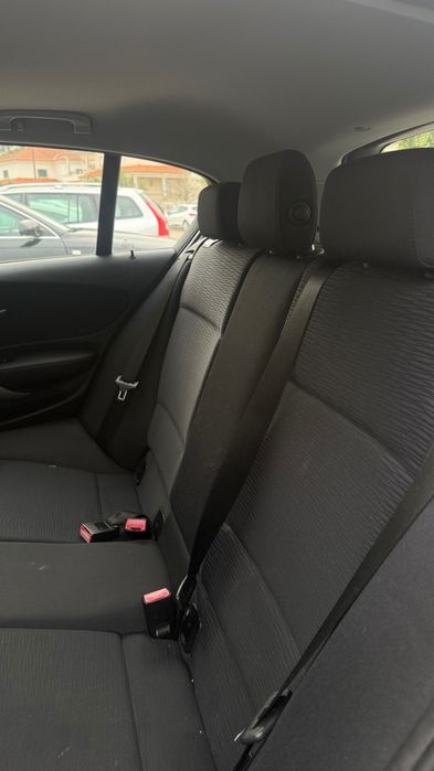 BMW série 1 120d Kit Estético M