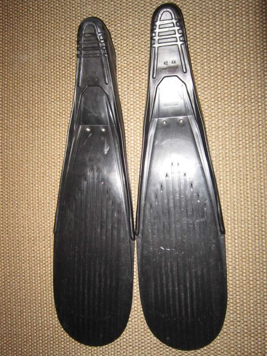 Barbatanas Sporasub HDessault novas 42/44 , 9/11