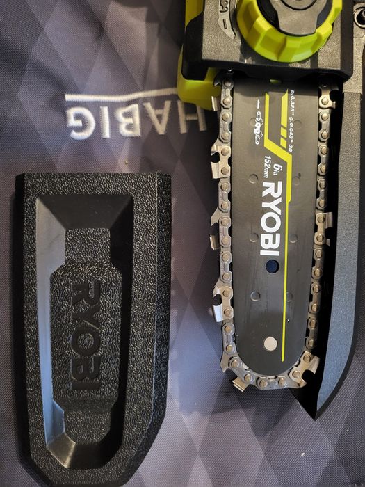 Piła akku Ryobi NOWA ry18psx15a