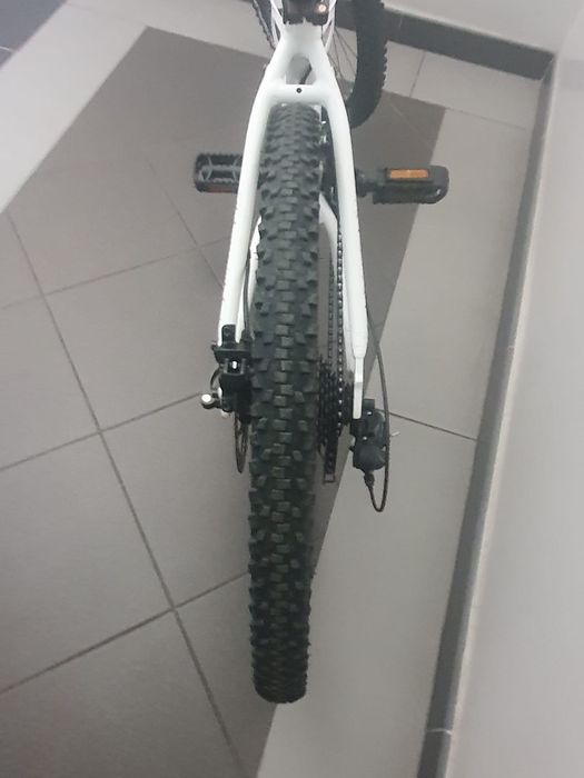 Rower  GHOST  24