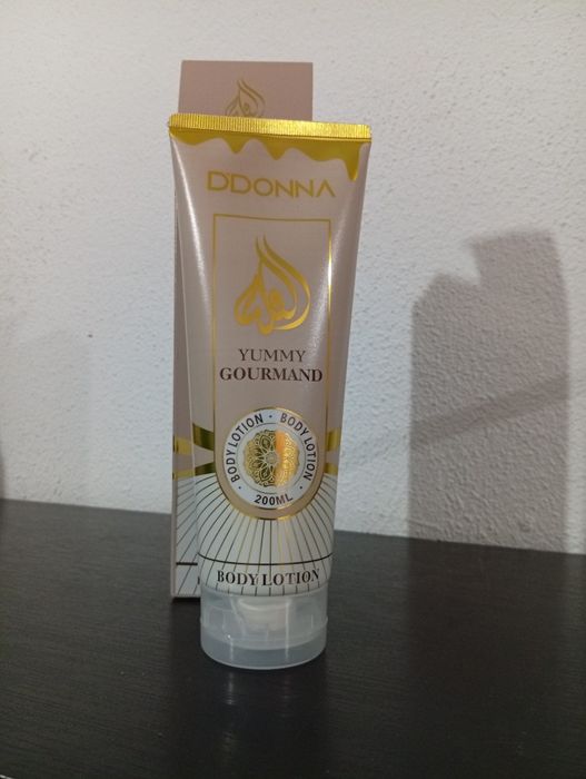 Linha Yummy Gourmand