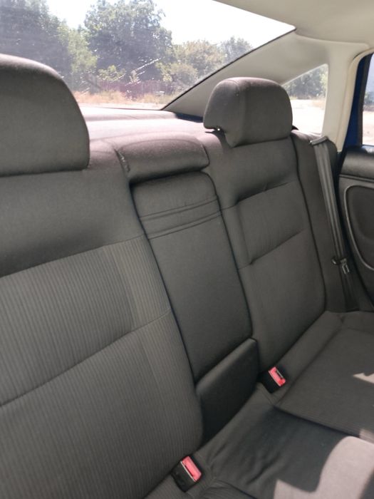 Volkswagen pasat b5