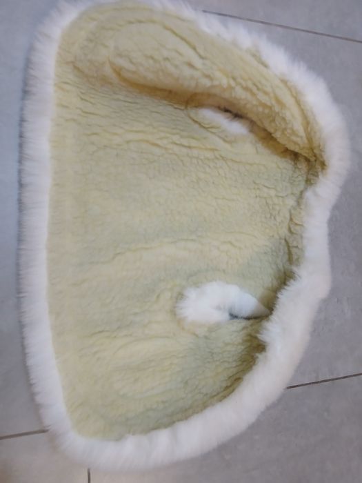 Жилетка без рукавів