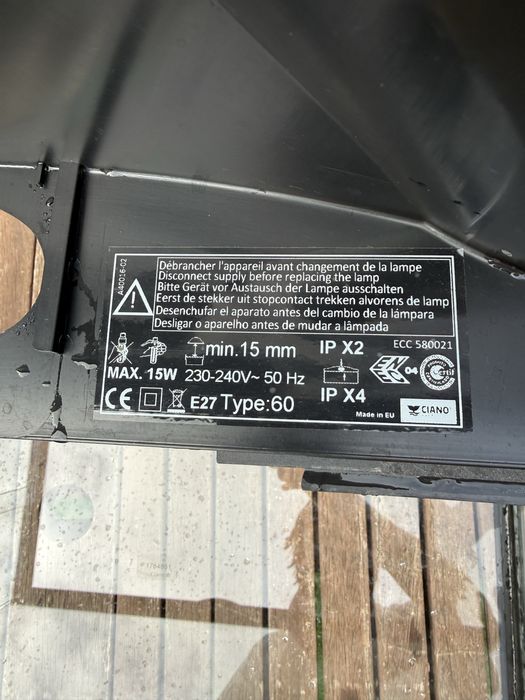 Terrario para Repteis