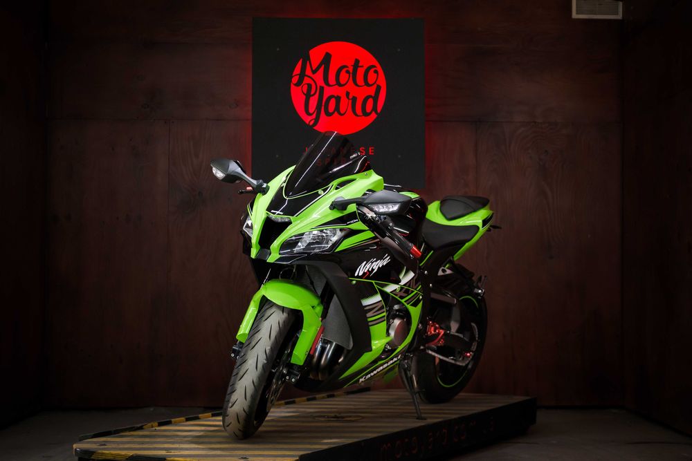 kawasaki ninja zx 2r - купити мотоцикл - Ціна на OLX.ua