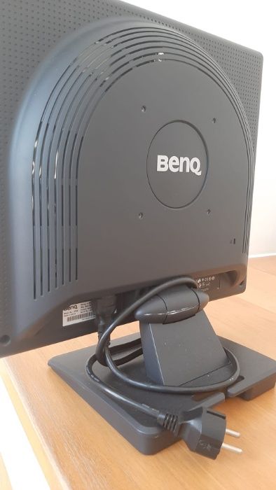 Monitor 17" LCD BenQ FP767-12