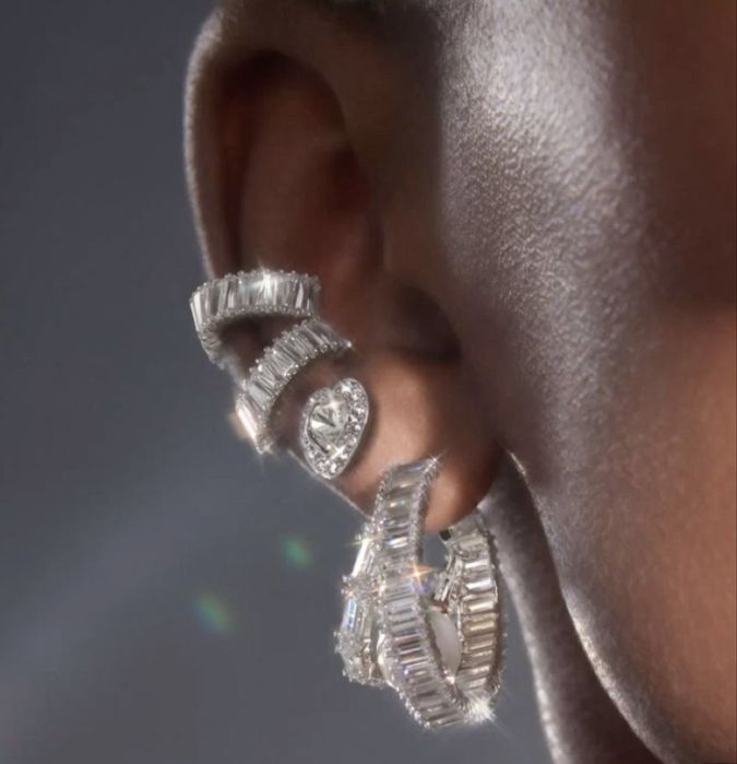 каффи swarovski оргінал