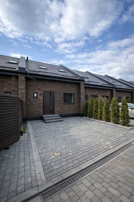 Продаж | Таунхаус, Баварська кладка | Сокільники | Розтермінування