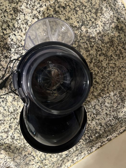 Maquina de  fazer sumo natural