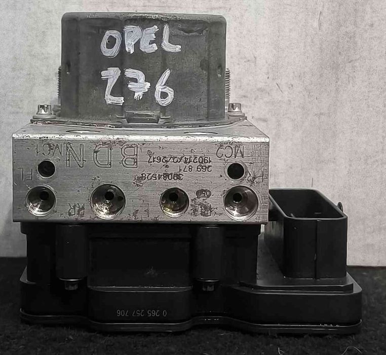 ABS 39084528 - OPEL ADAM