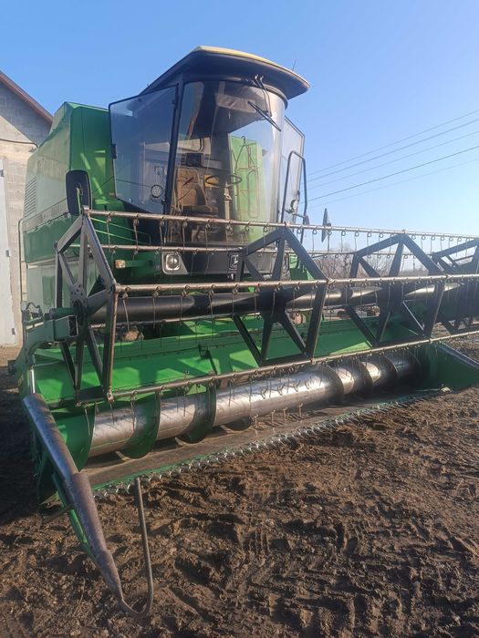 Продам бу Джон Дір 1065