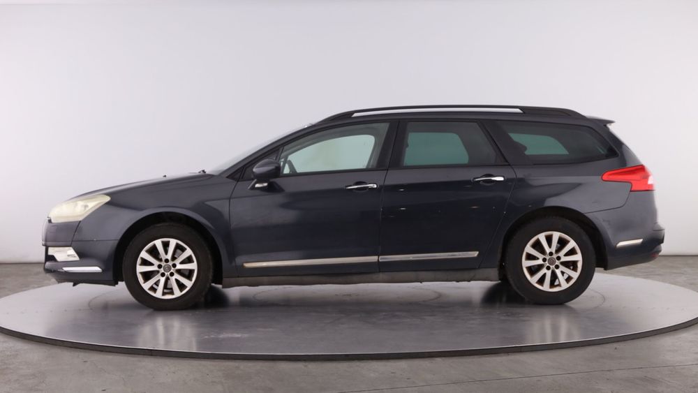 Citroën C5 1.6 HDi VTR+ Airdream