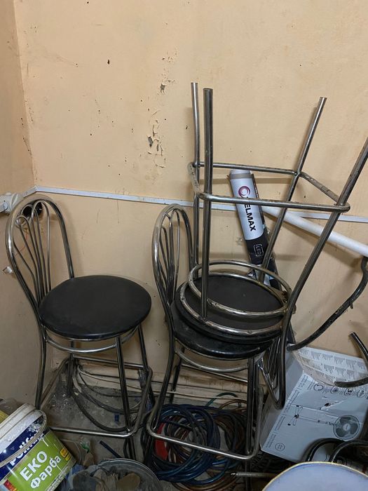 Стулья для Кафе,Бара,кухни,,Мебель
