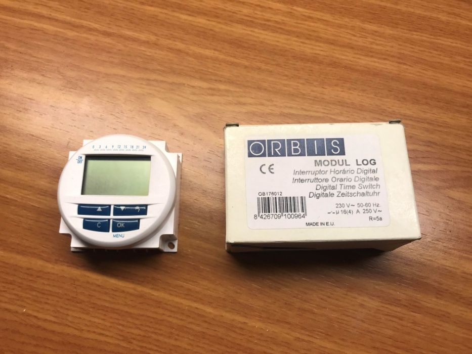 Orbis Timer64286126528386122