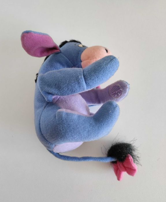 "Kubuś Puchatek" McDonald's