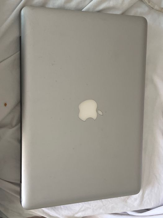 MacBook Pro 13” A1278