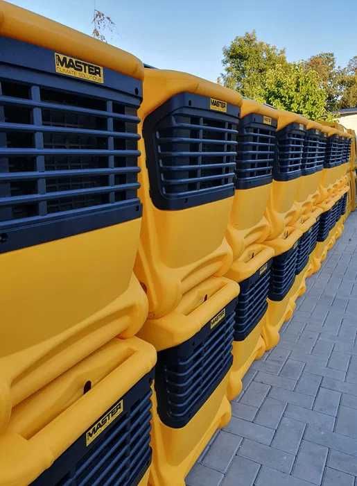 Chojnów wynajem osuszacza powietrza, nagrzewnic, lokalizacja wycieków