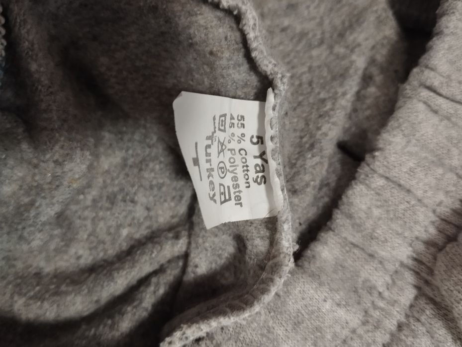 Дитячі штани в асортименті