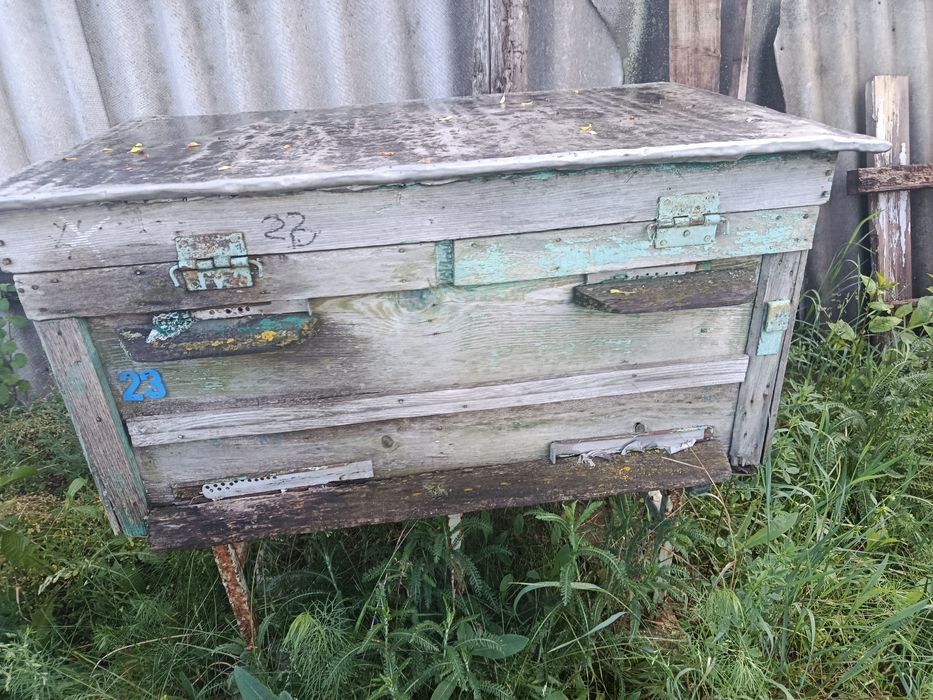 Продам улики б.у