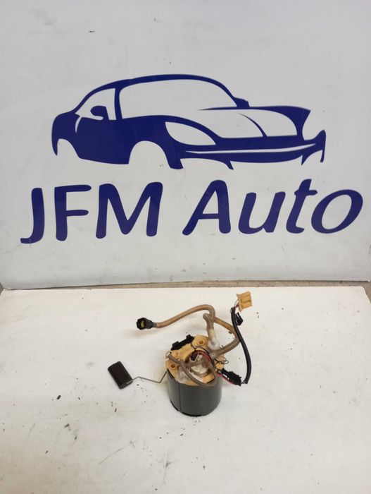 Bomba Combustível Depósito Jaguar XF (X250) 3.0D – Original