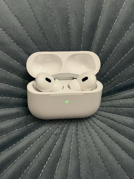 AirPods Pro 2 (оригінал)