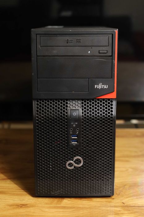 комп'ютер intel core i5-6500/8Gb DDR4/500Gb hdd Fujitsu esprimo