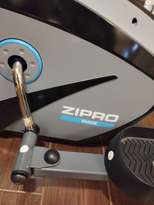 Orbitrek Zipro Shox magnetyczny