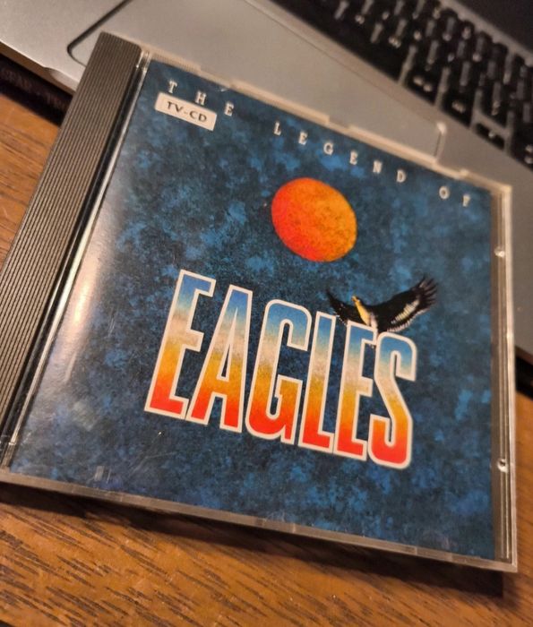 The Eagles - The Legend of