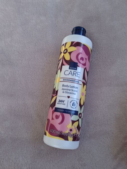 Balsam do ciała Avon