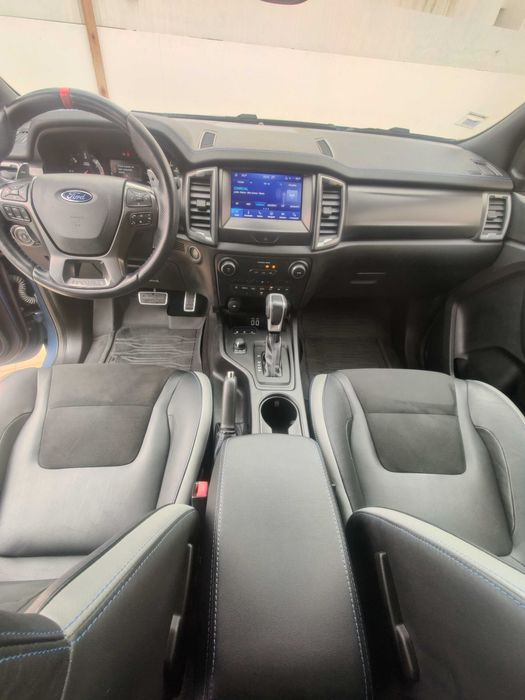 Ford Ranger 2.0 TDCi CD Raptor 4WD Aut, IVA Dedutível