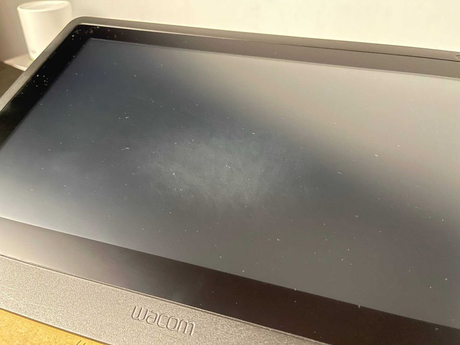 Графічний планшет Wacom Wacom Cintiq 16 FHD (DTK-1660)