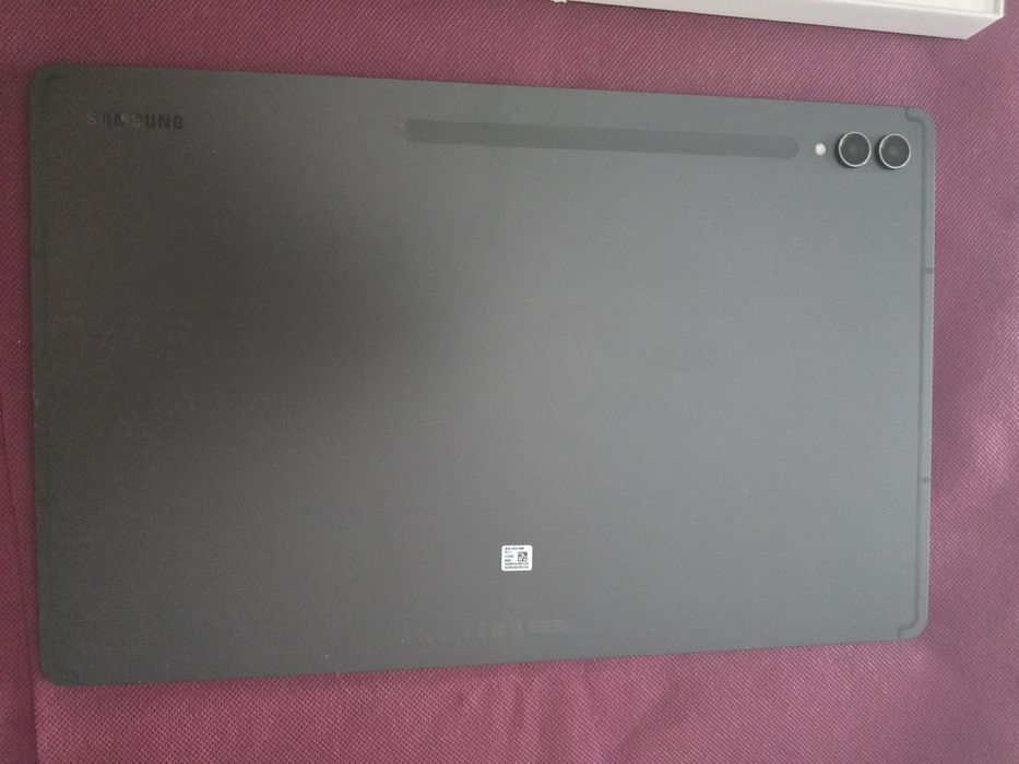 Samsung  tab s9 ultra 5g