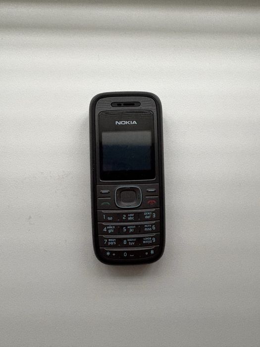 Телефон Nokia новый