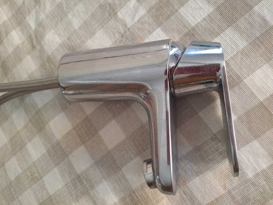 Torneira  lavatorio ghroe