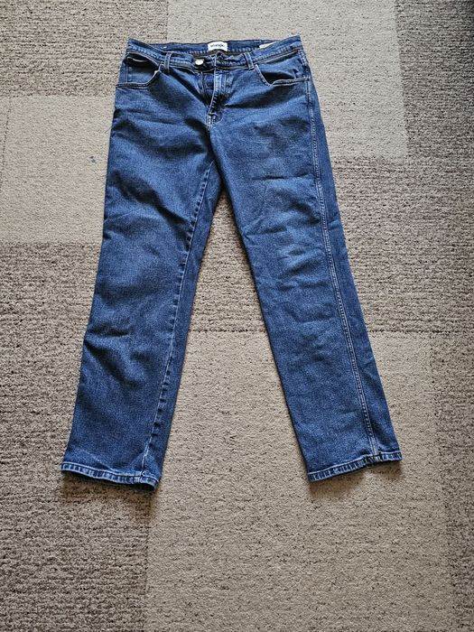 Джинсы Wrangler Texas