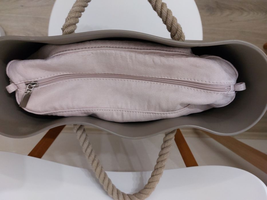 Женская жіноча сумка O bag обег