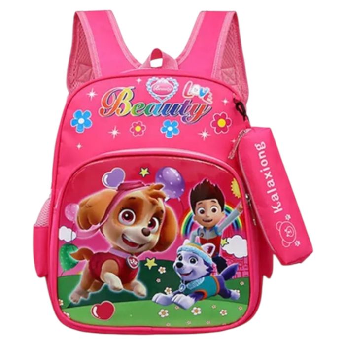 Дитячий рюкзак 3-7 років