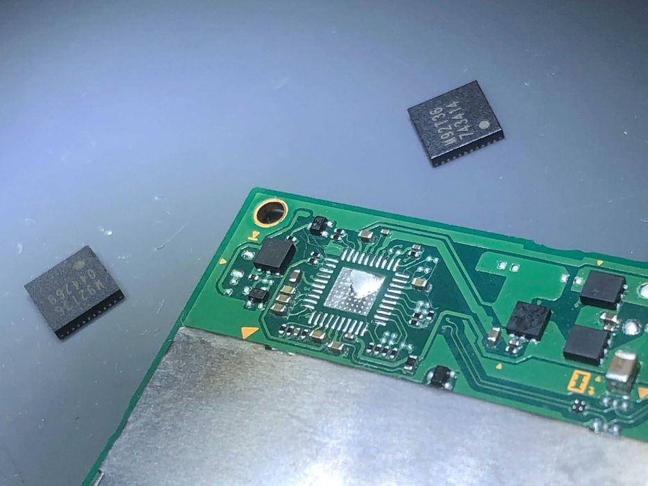 Reparação de Telemóveis, PCs e Tablets | Recondicionados