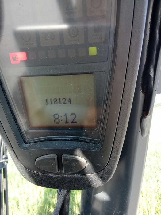 Wózek widłowy Linde H16 Triplex