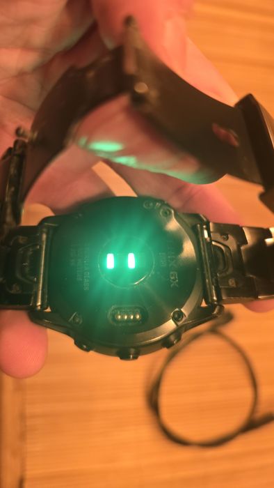 Garmin Fenix X6 Pro