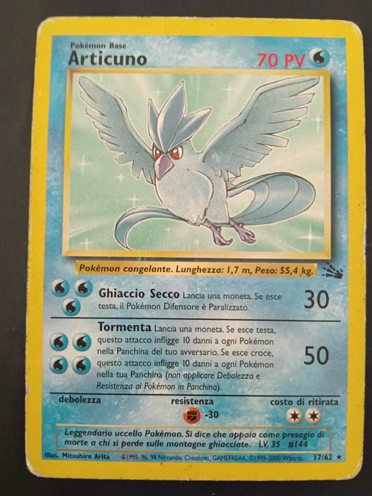Coleção do set Fossil, quase completo!!
