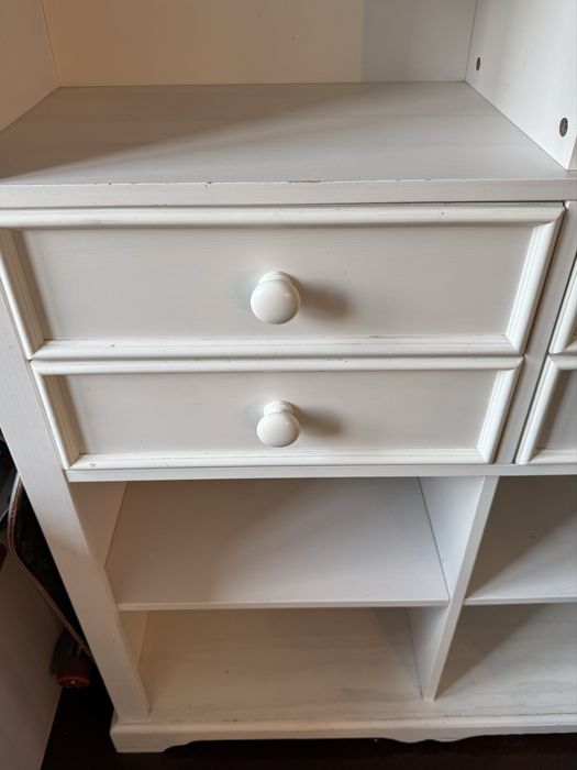 Komplet mebli drewnianych Cinderella - Bydgoska Fabryka Mebli