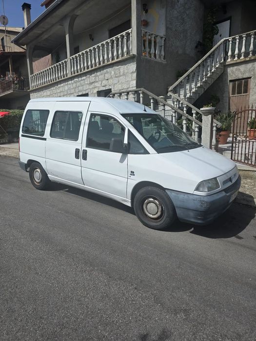 Fiat Scudo