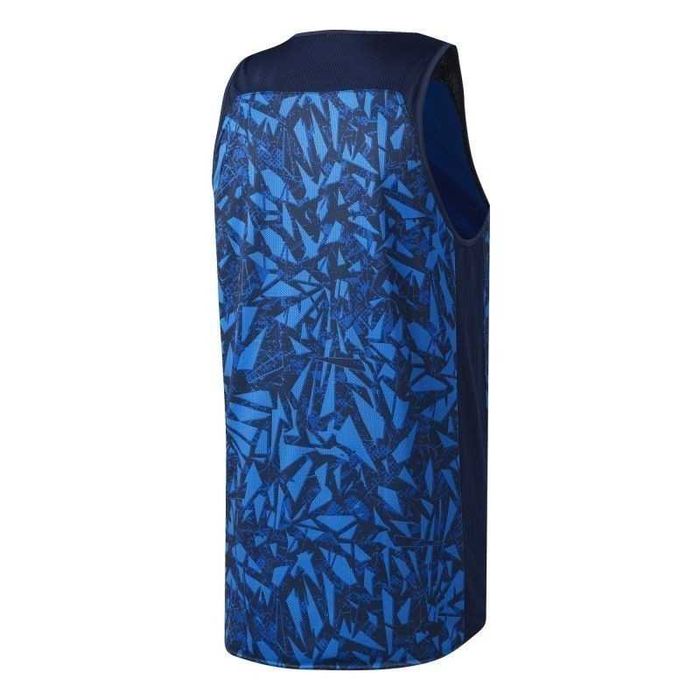 ADIDAS Essentials Tank Nowa Koszulka Dwustronna S-2XL Męska Oryginalna