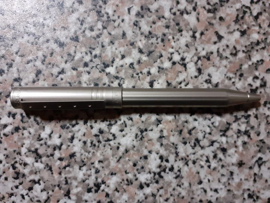 Esferográfica de tinta azul SPIRIT OF ST.LOUIS