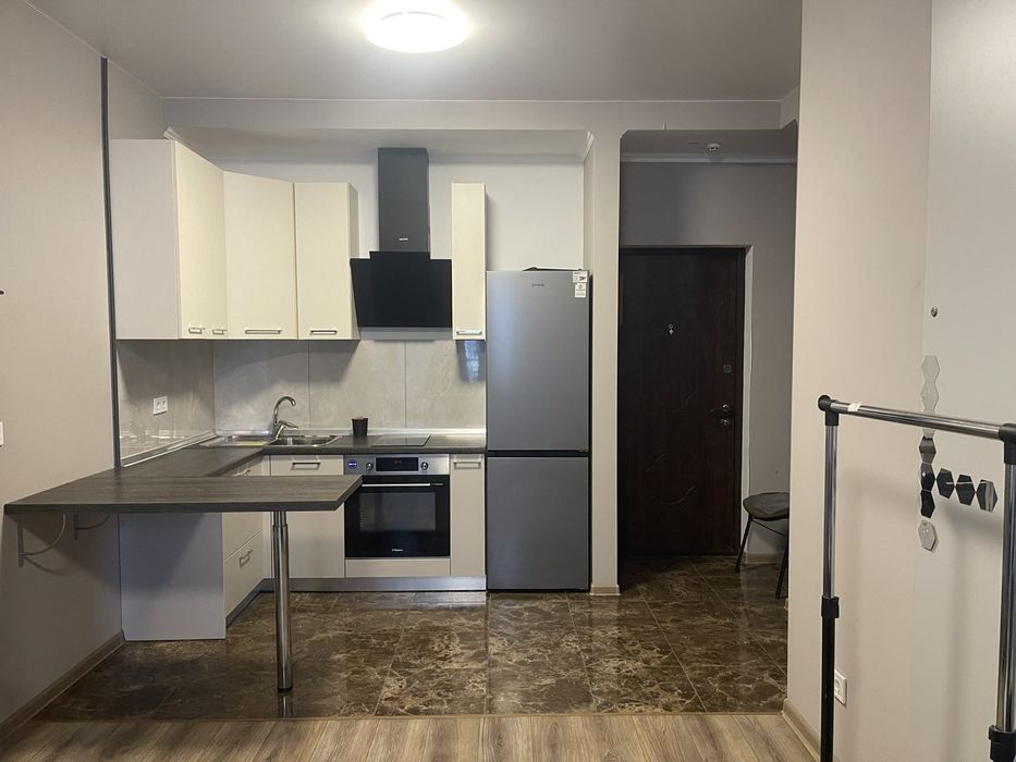 Студія в Аркадії ЖК "Лімнос" вул.Педагогічна,23.