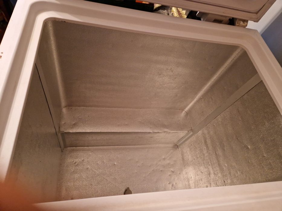 Zamrażarka Whirpool WHS2121