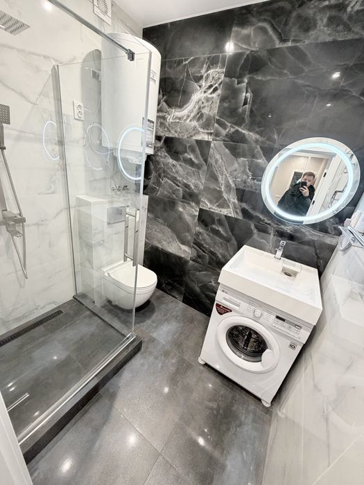 Оренда 1к квартири в ЖК Paradise Avenue по вул. Панорамна 2!