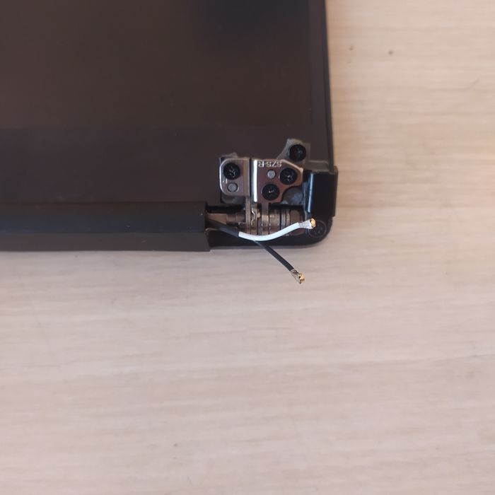 Матрица в сборе для DELL XPS 15 9560