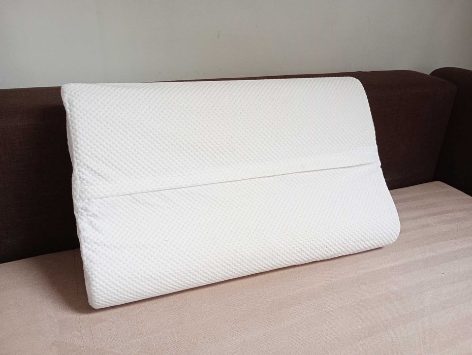 Poduszka ortopedyczna profilowana ARMEDICAL 55 x 35 x 12 cm